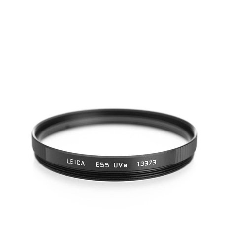 Leica UVa II Filter