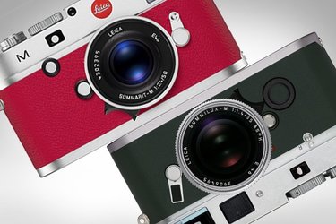 Leica M