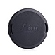 Leica Lens Caps M Leica Lens Caps M