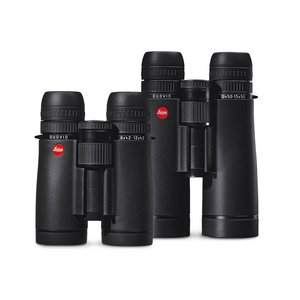 Leica DUOVID, black