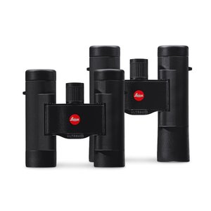 Leica ULTRAVID BR