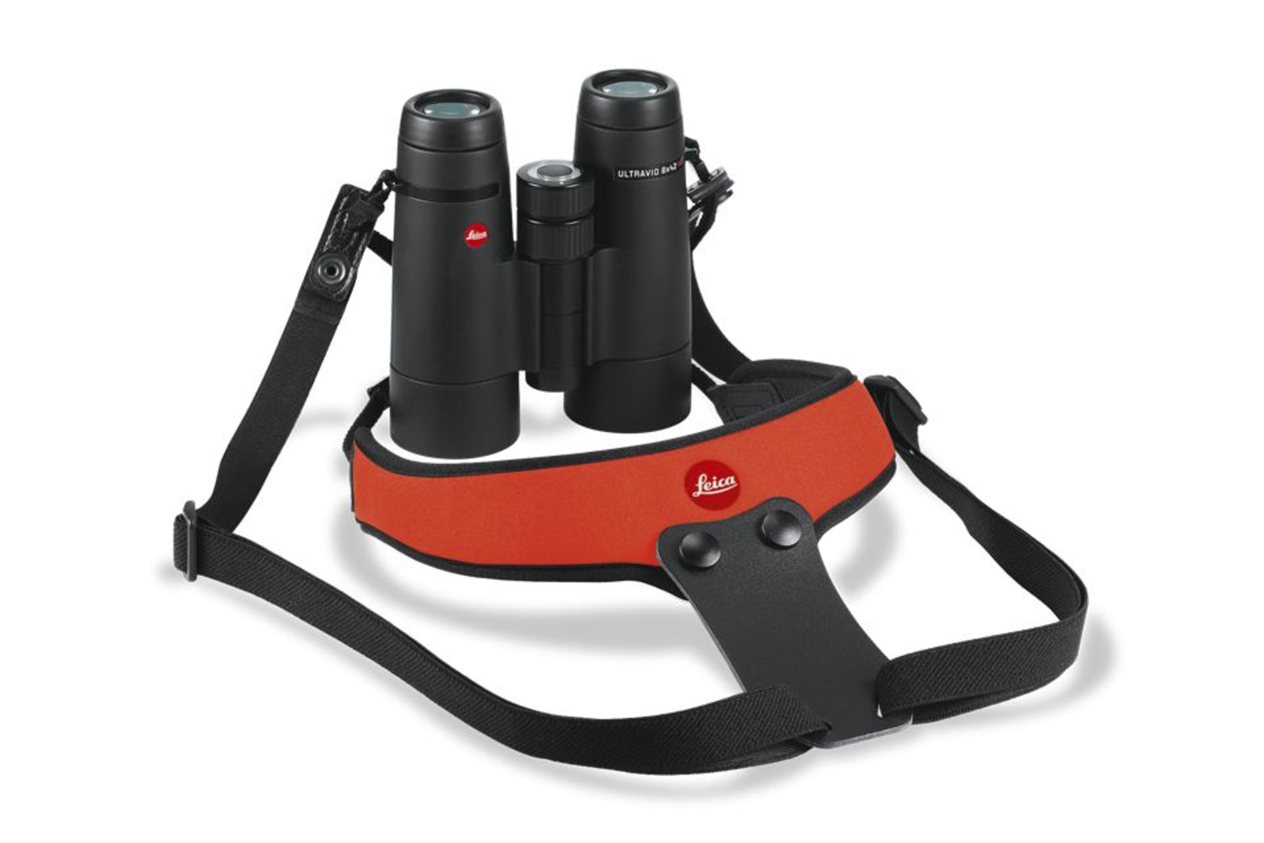 Leica Neoprene Binocular Sport Strap Leica Store Manchester