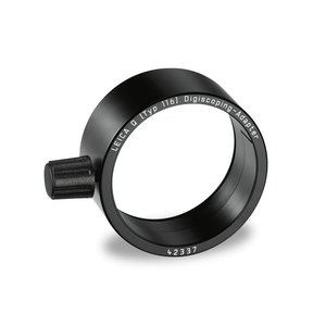 Leica Digiscoping Adapter for Q (Typ 116)