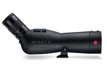 Spotting Scope