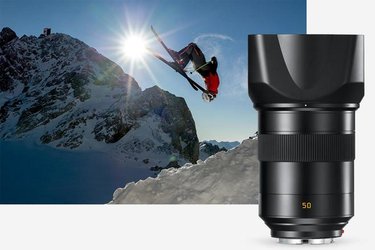 SL Lens