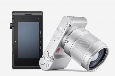 TL Camera