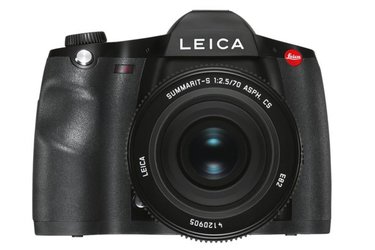 S Camera