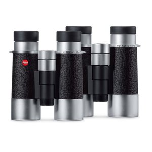 Leica ULTRAVID Silverline