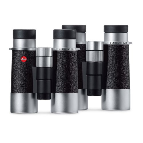 Leica ULTRAVID Silverline Leica ULTRAVID Silverline
