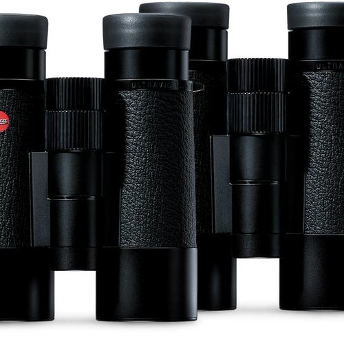 Full Size Binoculars