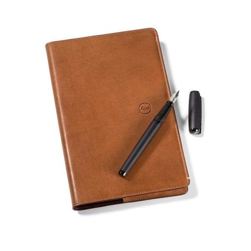 Leica Notebook Case Leica Notebook Case