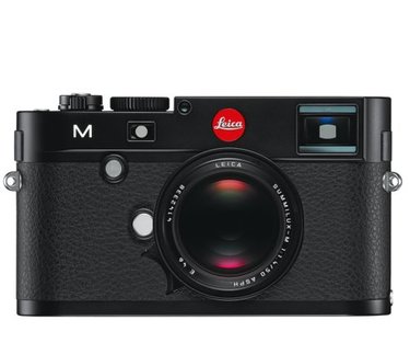 Leica M Digital