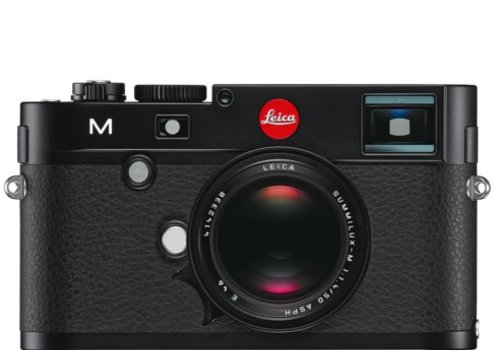 Leica M Digital