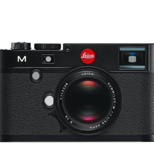 Leica M Digital