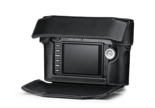 Leica M Cases