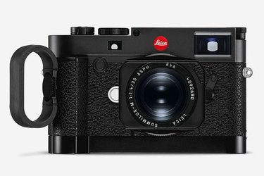 Leica M Accessories