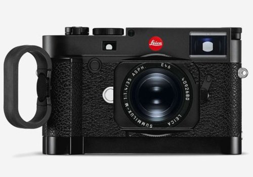 Leica M Accessories