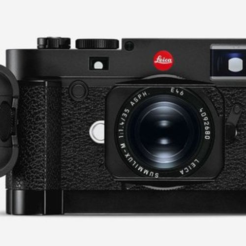Leica M Accessories