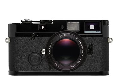 Leica M Analogue