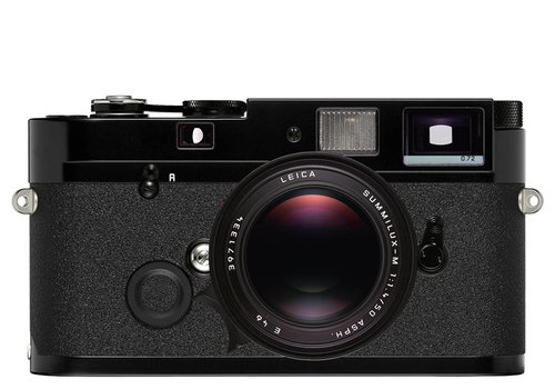 Leica M Analogue