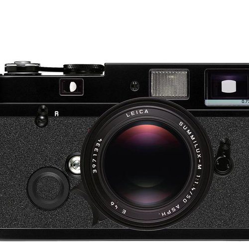 Leica M Analogue