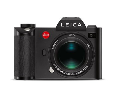 Leica SL