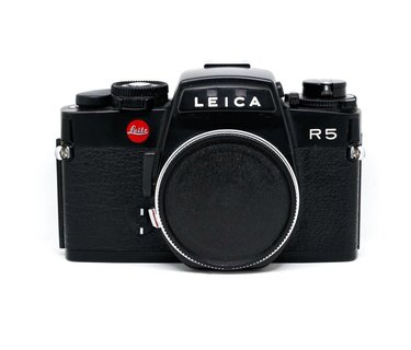 Leica R