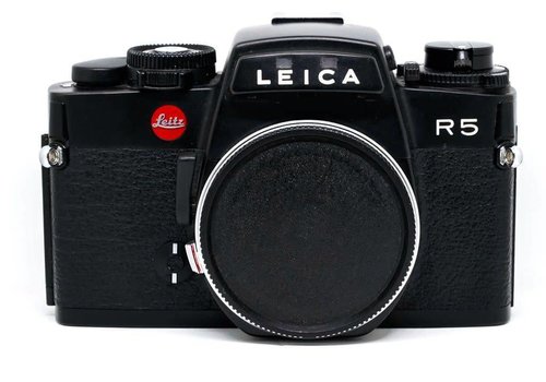 Leica R