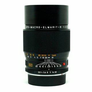 Leica R Lens