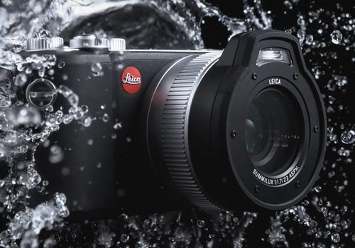 Leica X