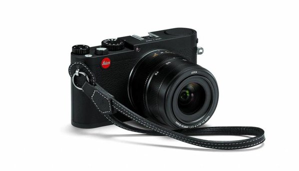 leica q wrist strap