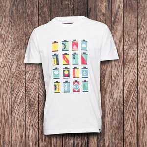 Cooph GmbH T-Shirt Canisters