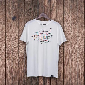 Cooph GmbH T-Shirt METRO