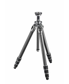 Gitzo Tripod - Leica Store Manchester