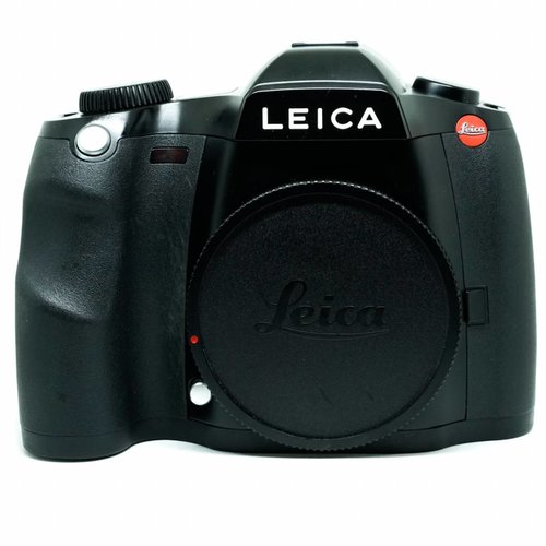 Leica S (Typ 006) Leica S (Typ 006)