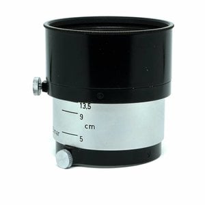 Leica 5cm/9cm/13.5cm FIKUS lens hood