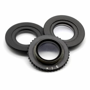 Leica Correction Lens +0.5 Leica Correction Lens +0.5