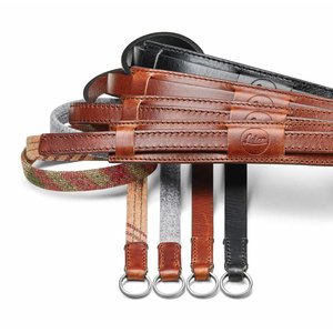 Leica Neck Strap Lifestyle