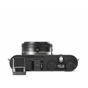 Leica Elmarit-TL 18mm f/2.8 ASPH, black
