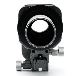 Leica Bellows Set including  tubes