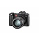 Leica APO-SUMMICRON-SL 75 f/2 ASPH. Leica APO-SUMMICRON-SL 75 f/2 ASPH.