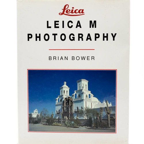 book Leica M Photography book Leica M Photography