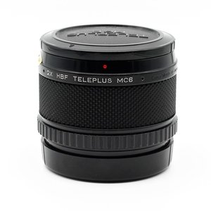 Teleplus MC6 2x Converter (Hasselblad)