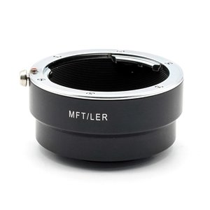 Novoflex MFT/LER Adapt