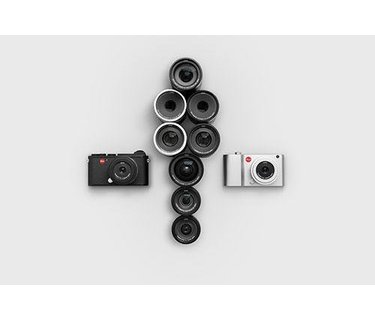 Leica APS-C System