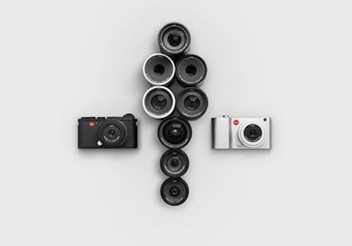 Leica APS-C System