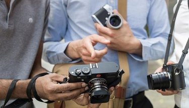 Leica Akademie UK