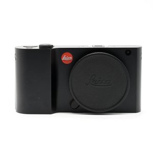 Leica TL Black
