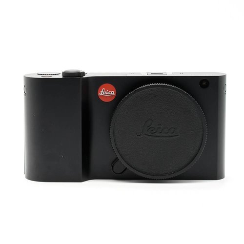 Leica TL Black