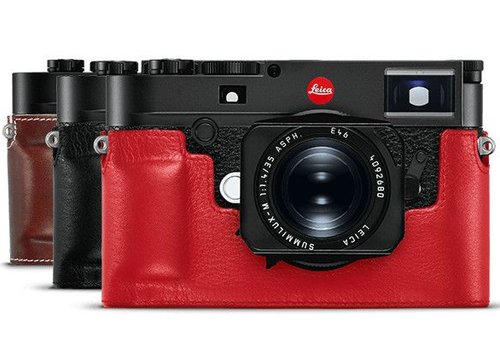 Protector & Half Case